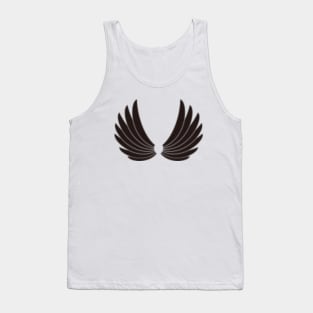 التيشيرت المجنح Tank Top